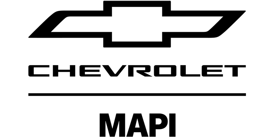 Logo Chevrolet Brasil