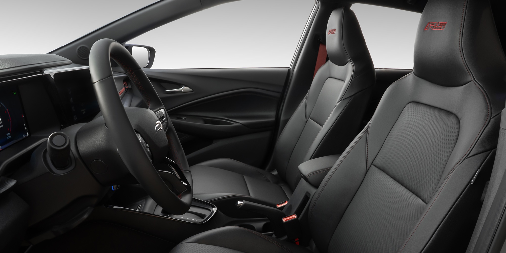 Conforto e tecnologia com o novo Sonic SUV da Chevrolet